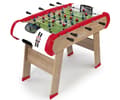 Miniatyrbild 2 av 4: Smoby 640002, Monterbara, Air hockey, Billiard, Bordsfotboll, Bordtennis, Barn, Alla, 8 År, 15 År