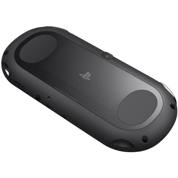PlayStation Vita Wi-Fi Black-modell (PCH-2000ZA11)- USED