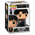 Miniatyrbild 1 av 2: POP figure Powerless Kai Azer