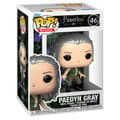Miniatyrbilde 1 av 2: POP figure Powerless Paedyn Gray