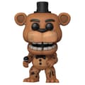 Miniatyrbilde 1 av 2: POP figure Five Nights at Freddy's Withered Freddy