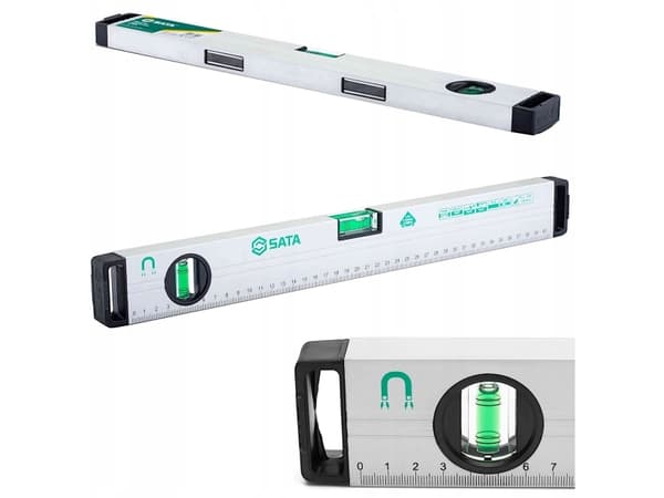 SATA MAGNETIC LEVEL 45cm