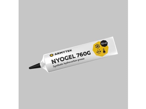 Smar Armytek NyoGel 760G 50 ml