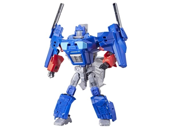 Transformers One 2 in 1 Optimus Prime (Orion Pax) Mask Action Figure, Child, Face mask, 6 yr(s), Movie, Transformers, 1 pc(s)