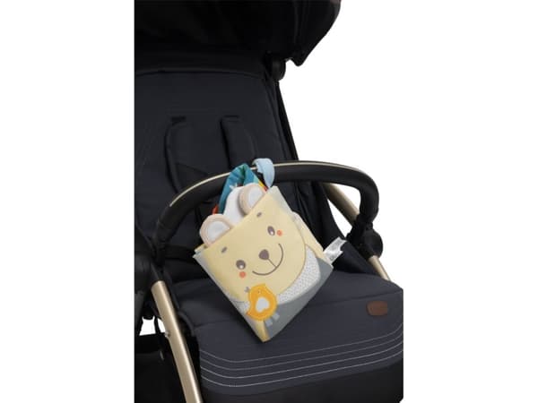 Chicco Classic 00012162000000, 0 år, Flerfarget