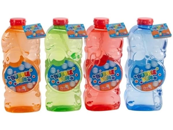 Såpebobler 2500ml blanding