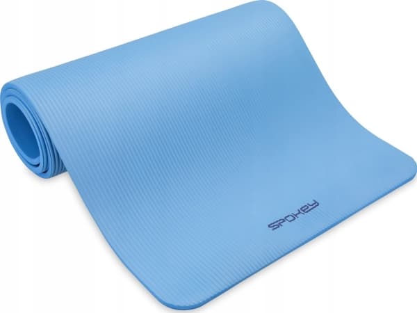 Spokey Mata do ćwiczeń 183 x 61 x 1 cm Spokey SOFTMAT
