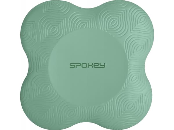 Spokey Pads for knær, albuer, håndledd for yoga (2 stk.) Spokey SOFTI