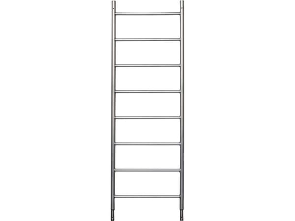 Krause vertikalram i aluminium 200 x 65 cm KRAUSE ClimTec 715012