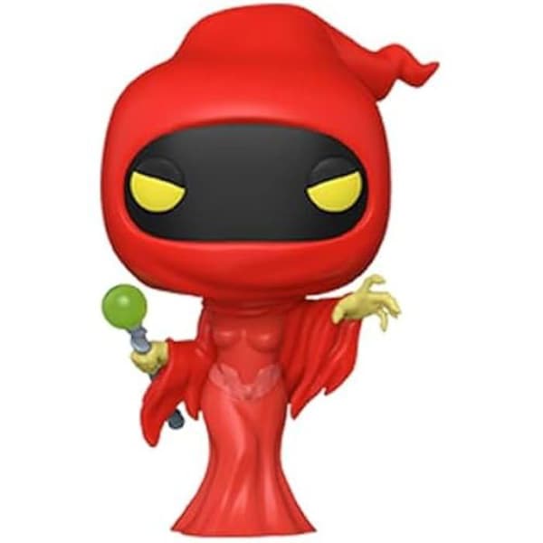 Figurine - Funko - She-Ra - Shadow Weaver - 9,5 cm - Högkvalitetsvinyl