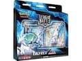 Miniatyrbild 1 av 2: Karty TCG Ice Rider Calyrex Vmax League Battle Deck Pokemon TCG