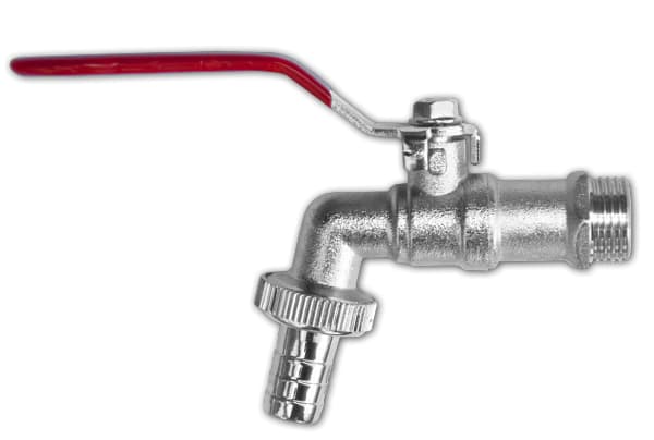 Bradas GKK033419, Ledd-tilkobling, Dryppvanningssystem, Polen, 1 stykker