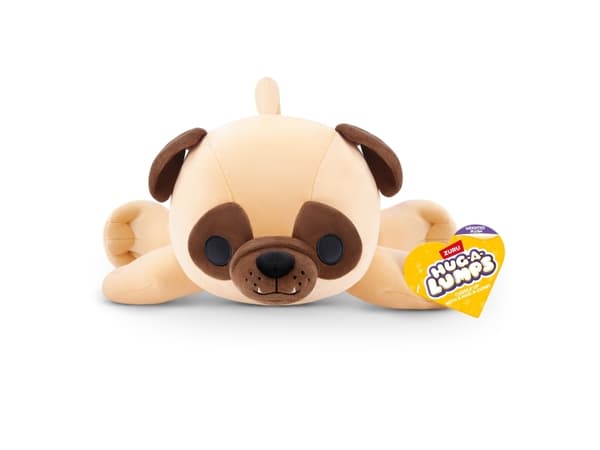 Hug-A-Lumps - Assorted