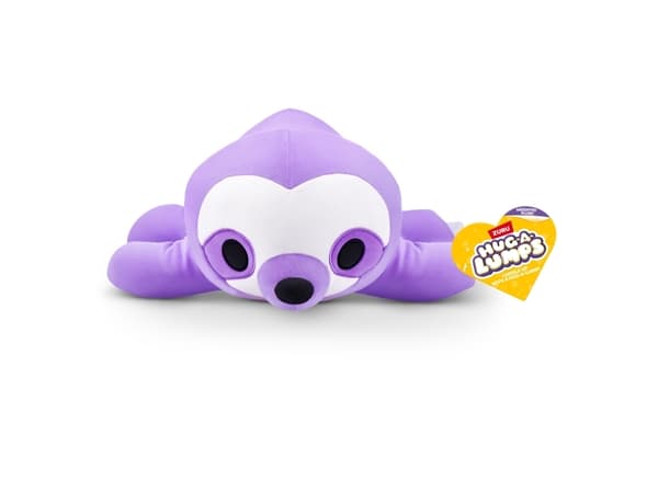Hug-A-Lumps - Assorted