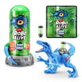 Miniatyrbilde 2 av 5: Robo Alive Dino DNA