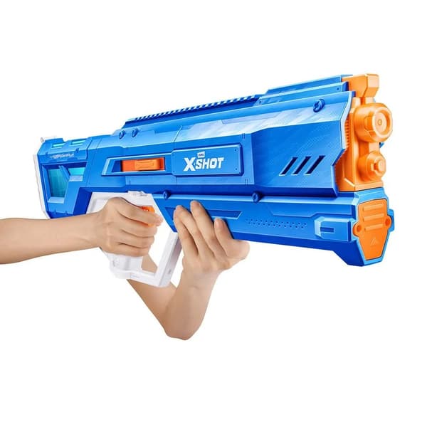 XSHOT Water Mega Pulse Motor Soaker