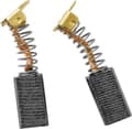 Miniatyrbild 5 av 5: Makita CZ.MAKITA CARBON BRUSH CB-441 2st M194435-6