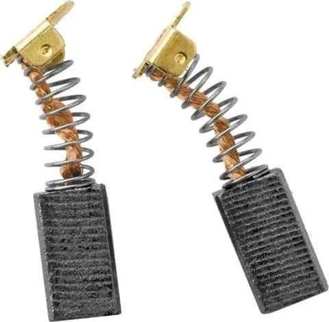 Makita CZ.MAKITA CARBON BRUSH CB-441 2st M194435-6