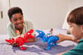 Miniatyrbilde 4 av 5: Smashers Dino Egg Hunt