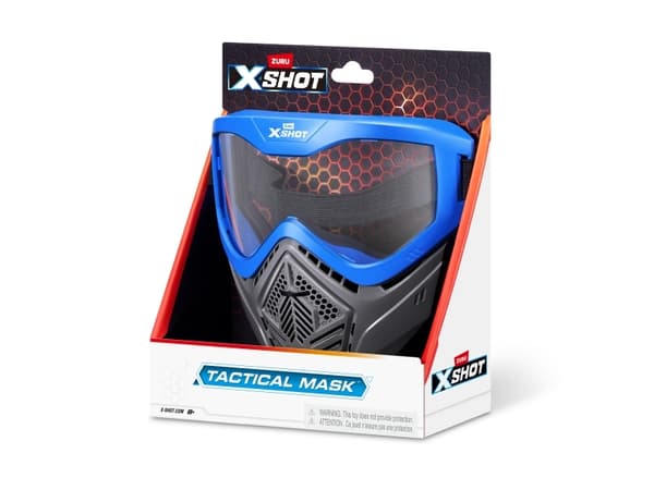 XSHOT Tactical Mask