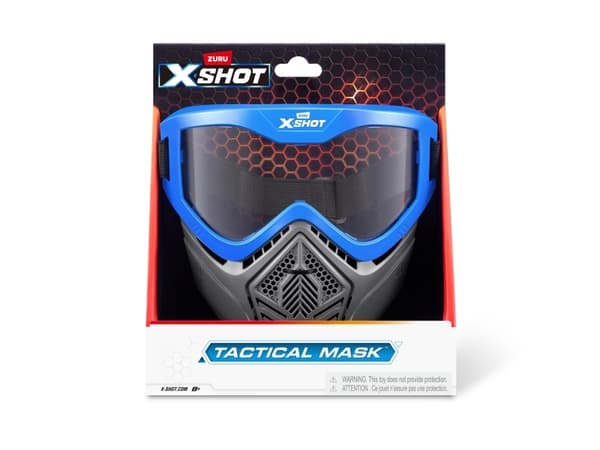 XSHOT Tactical Mask