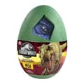 Miniatyrbild 1 av 4: Jurassic World Clash Edition - Mega Egg 20 Surprises - 28 cm