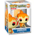 Miniatyrbilde 2 av 2: POP figure Pokemon Chimchar