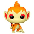 Miniatyrbilde 1 av 2: POP figure Pokemon Chimchar
