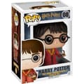 Miniatyrbild 3 av 3: POP Harry Potter Quidditch