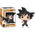 Miniatyrbillede 3 af 3: POP figure Dragon Ball Super Goku Black