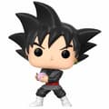 Miniatyrbillede 2 af 3: POP figure Dragon Ball Super Goku Black