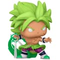 Miniatyrbilde 1 av 2: POP figure Super Dragon Ball Super Broly Super Saiyan Broly