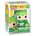 Miniatyrbilde 2 av 2: POP figure Rainbow Brite and Sprite Patty O'Green and Sprite