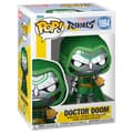 Miniatyrbillede 2 af 2: POP figure Marvel Rivals Doctor Doom