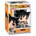 Miniatyrbild 2 av 2: POP figure Dragon Ball Super Broly Goku