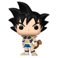 Miniatyrbild 1 av 2: POP figure Dragon Ball Super Broly Goku