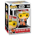 Miniatyrbilde 2 av 2: POP figure Star Wars Luke Skywalker Red 5