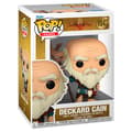 Miniatyrbild 2 av 2: POP figure Diablo Deckard Cain
