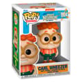 Miniatyrbillede 1 af 2: POP figure The Adventures of Jimmy Neutron Carl Wheezer