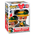 Pikkukuva 2 / 2: POP figure Disney Mickey & Friends Minnie Mouse