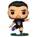 Pikkukuva 1 / 2: POP figure Inter Miami Sergio Busquets