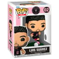 Miniatyrbillede 2 af 2: POP figure Inter Miami Luis Suarez