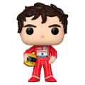 Miniatyrbilde 1 av 2: POP figure F1 Racing McLaren Ayrton Senna
