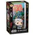 Miniatyrbillede 1 af 2: POP figure Comic Cover Star Wars Obi-Wan Kenobi