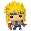 Pikkukuva 1 / 2: POP figure Naruto Minato Namikaze