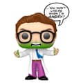Miniatyrbilde 1 av 2: POP figure Marvel Bruce Banner Hulk