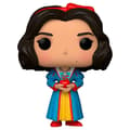 Miniatyrbild 1 av 2: Figura POP Disney Snow White - Snow White