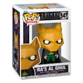 Miniatyrbild 2 av 2: POP figure Batman The Animated Series Ra's al Ghul