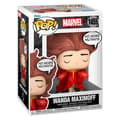Miniatyrbilde 2 av 2: POP figure Marvel Wanda Maximoff