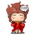 Miniatyrbilde 1 av 2: POP figure Marvel Wanda Maximoff